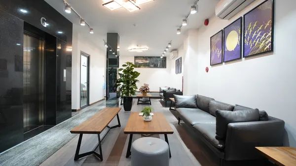 Cơ sở DOL Quận 10 - 458/14 Ba Tháng Hai, TP.HCM