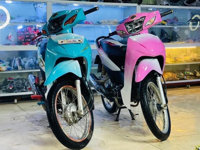 Hình ảnh không gian làm việc chuyên nghiệp tại Cường Shop