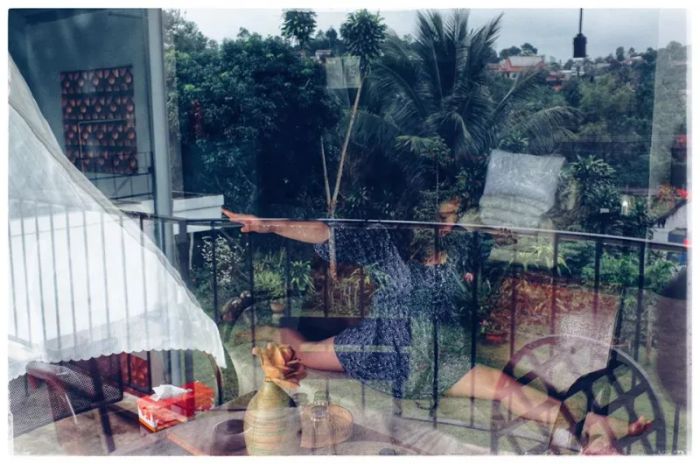 Charm & Chic Homestay - Khoảnh khắc bình yên giữa thiên nhiên Bảo Lộc