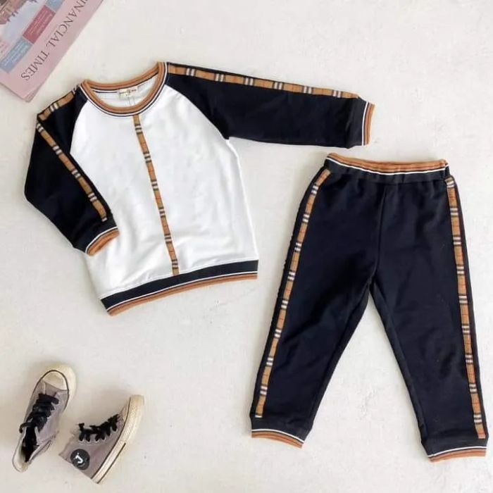 Bộ sưu tập mới nhất tại Dế Kids