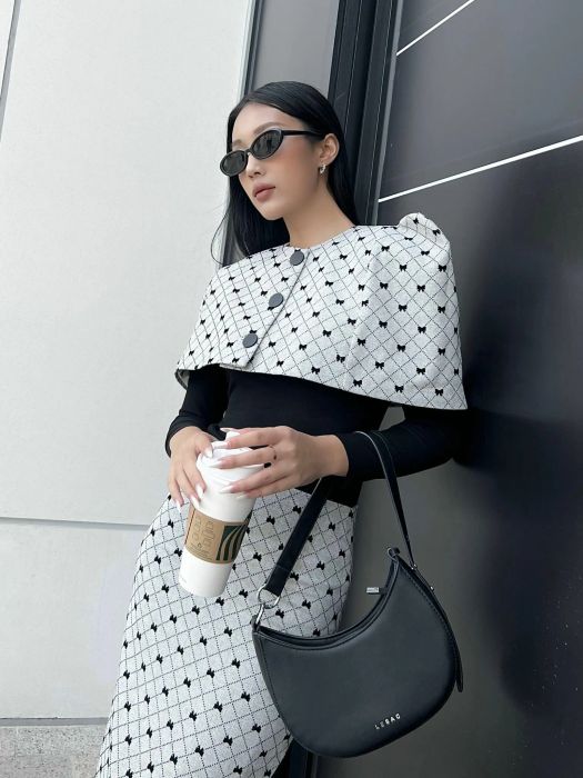 Không gian mua sắm tại Camilla Shop