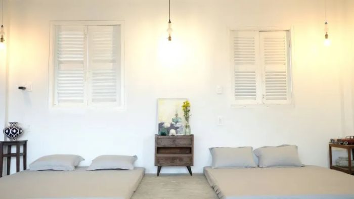 Hình ảnh Charm & Chic Homestay - góc check-in sống ảo đẹp mê ly