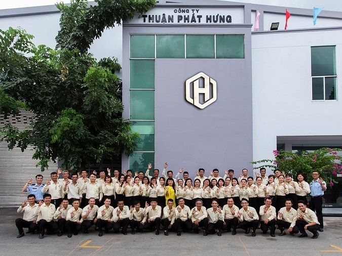Thuận Phát Hưng - Hành trình 20 năm kiến tạo giải pháp bao bì giấy đột phá