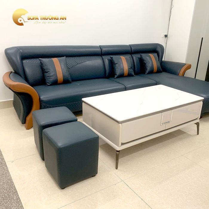 Bộ sưu tập sofa đa phong cách tại Trường An