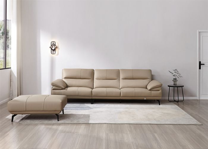 Hình ảnh showroom nội thất Quanu