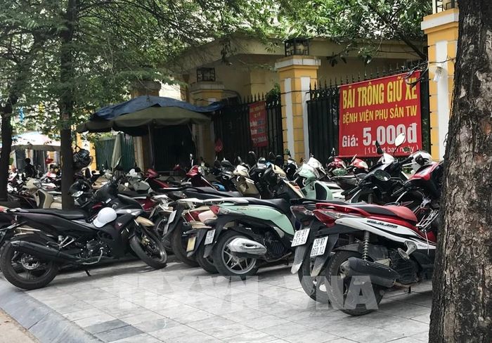Ảnh minh họa (Nguồn internet) ảnh 1