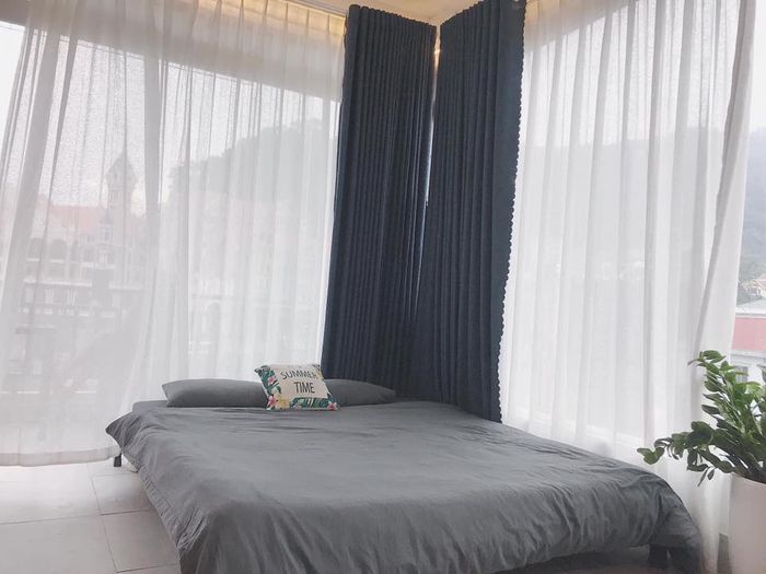 Cà Rem House - Không gian nghỉ dưỡng đầy màu sắc tuổi thơ