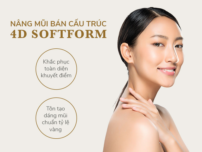 Nâng mũi bán cấu trúc ảnh 2