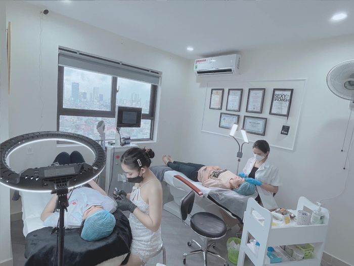 Viện Thẩm Mỹ Anna Huỳnh ảnh 1