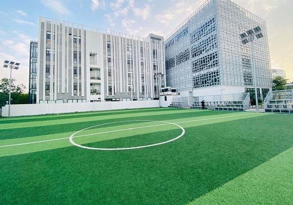 The Dewey Schools – Khoảnh khắc truyền cảm hứng qua từng hình ảnh