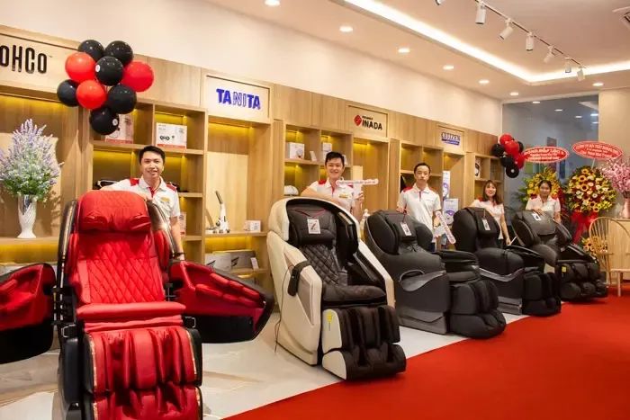 Maxcare Home ảnh 1