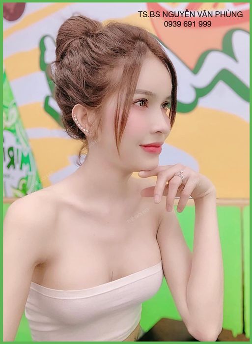 Hình ảnh thực tế tại Thẩm Mỹ Thế Giới Đẹp - Nơi kiến tạo nét đẹp hoàn mỹ