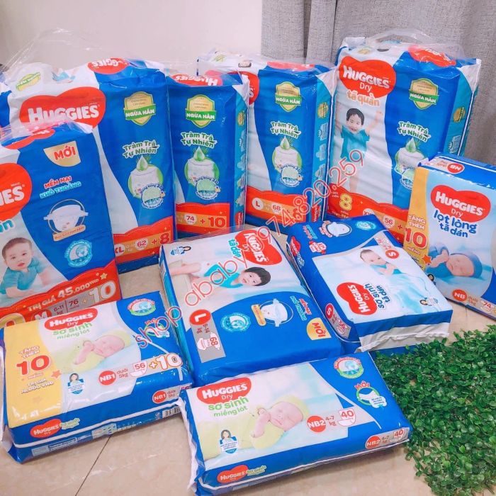 Không gian mua sắm sang trọng tại Ababy Hải Phòng