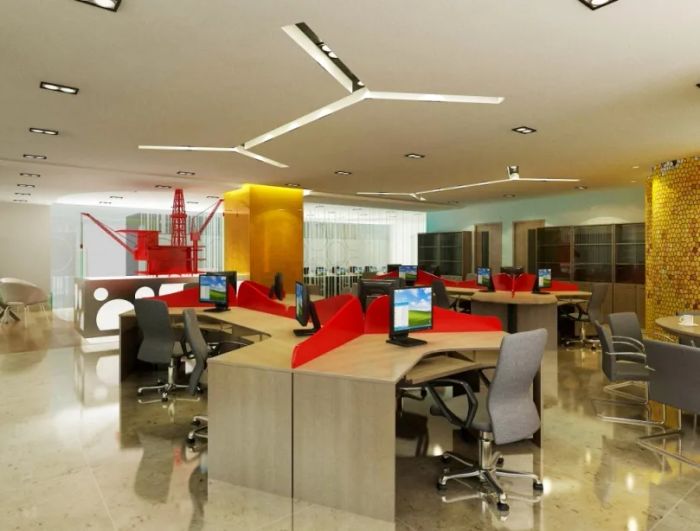 Bộ sưu tập nội thất văn phòng thanh lý chất lượng cao tại Phong Thủy