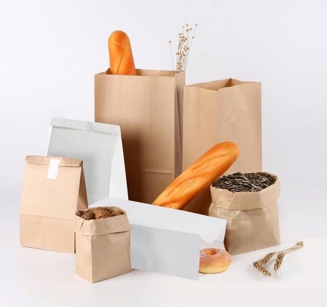 Ánh Sáng - Giải pháp bao bì chuyên dụng cho ngành công nghiệp