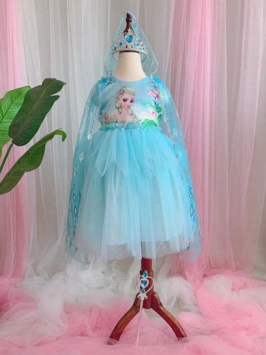 Không gian ấm áp tại Cò Bờm Baby Shop