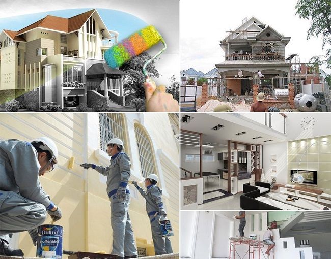 Không gian mẫu ấn tượng từ Milimet Design (Nguồn: Tư liệu độc quyền)