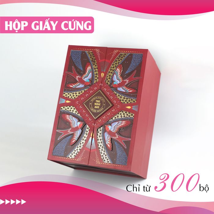 Hình ảnh sản phẩm tiêu biểu của Việt Vương