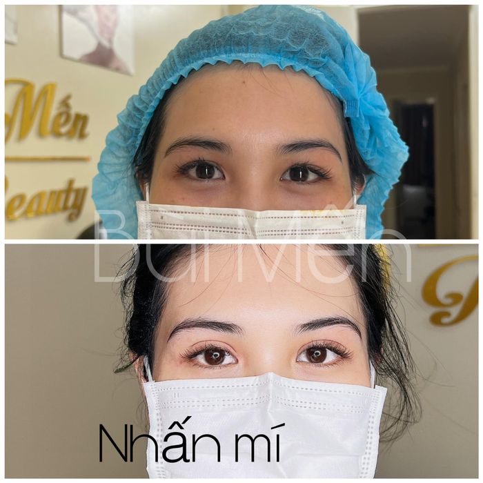 Bùi Mến Beauty ảnh 1