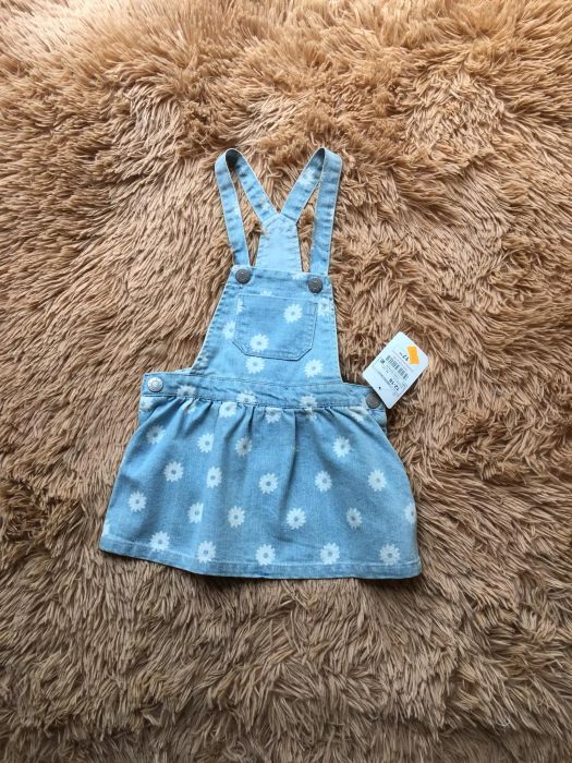 Hình ảnh không gian mua sắm tại Na Baby's House