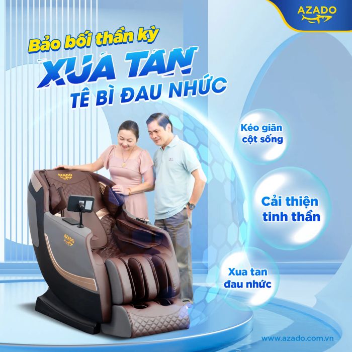 AZADO hình ảnh 2