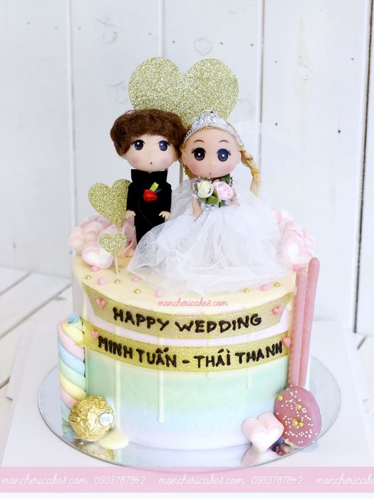 Bakers’ Mart Nhất Hương ảnh 1 – Không gian mua sắm lý tưởng của tín đồ ngành bánh