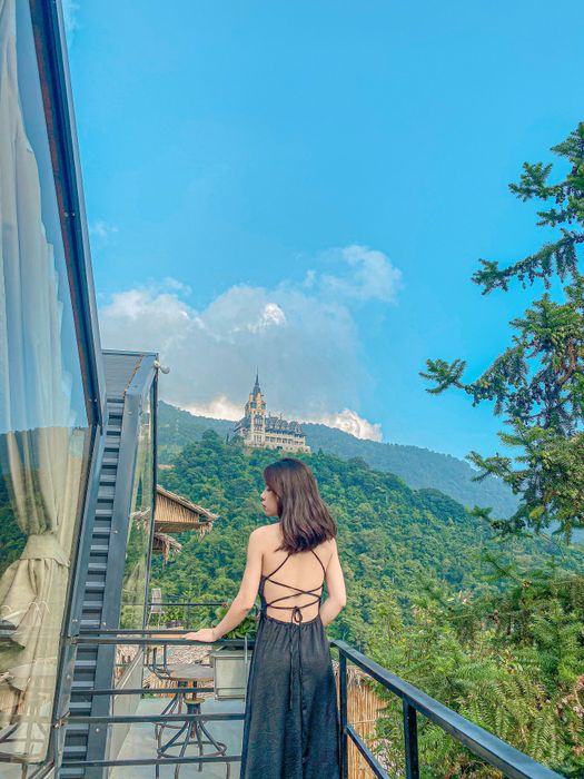 90s Homestay - Không gian sống động với dấu ấn một thời đã qua