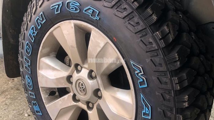 Lốp xe địa hình Maxxis