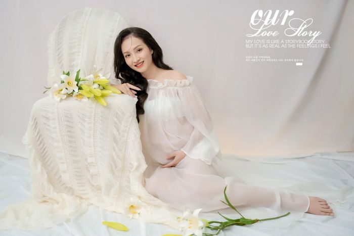Tường Nguyễn Studio ảnh 1