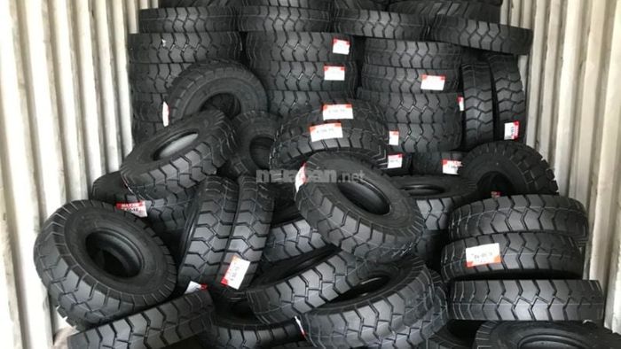 Thiết kế lốp Maxxis ưu việt cho hiệu suất cao