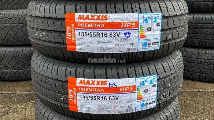 Trải nghiệm thực tế lốp Maxxis: Những ưu khuyết điểm không thể bỏ qua