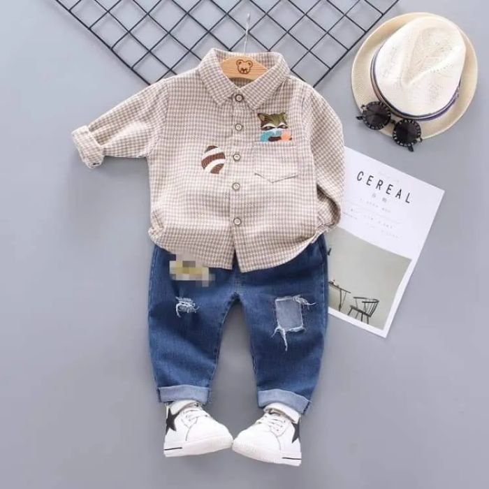 Không gian mua sắm đầy màu sắc tại Bon Bon
