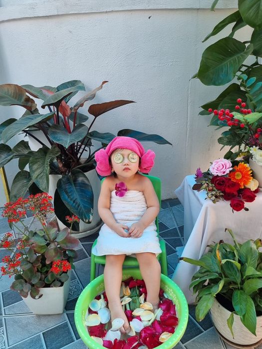 Trường Mầm non song ngữ PEA hình ảnh 2