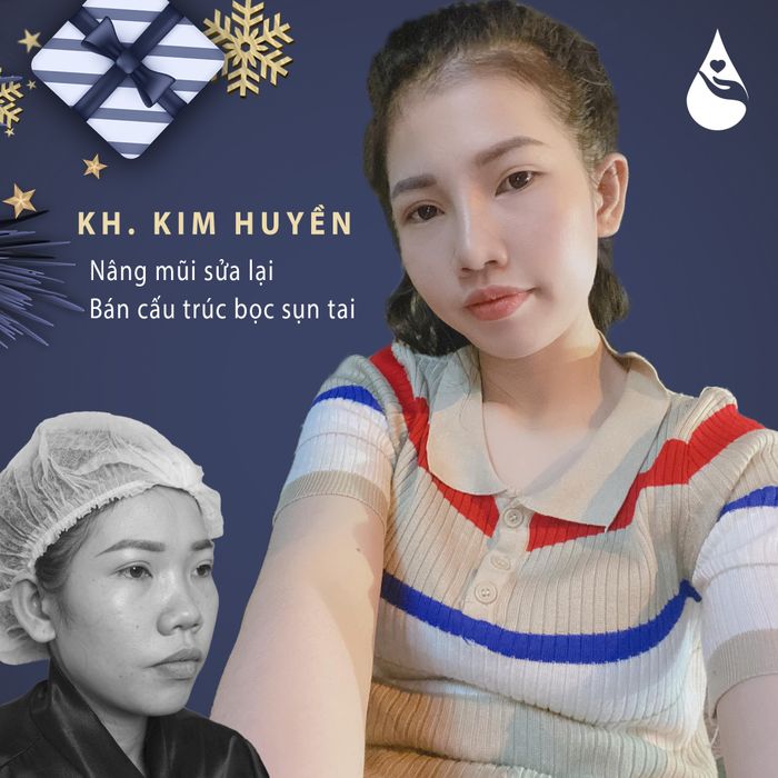Không gian hiện đại và hệ thống trang thiết bị tối tân tại Trung Tâm Thẩm Mỹ Phú Khang