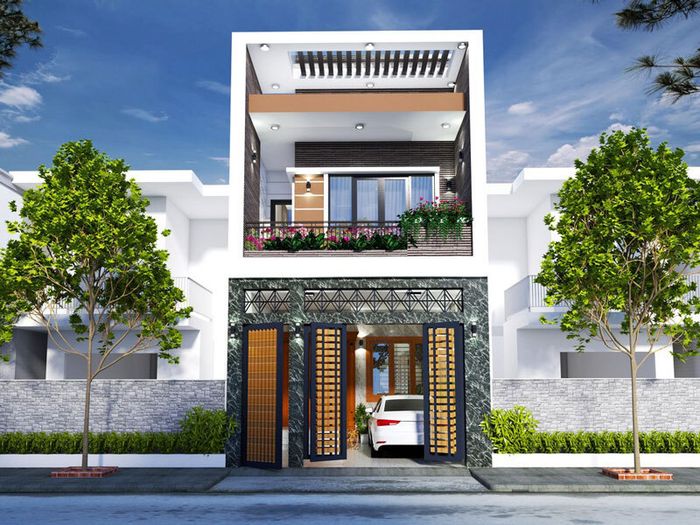 Công ty TNHH Đầu Tư Xây Dựng SEACONS (ảnh 2) - Nơi biến ý tưởng thành hiện thực với đội ngũ kiến trúc sư và kỹ sư giàu kinh nghiệm.