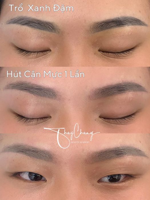 Phun Thêu Thuỳ Chung - ảnh 2