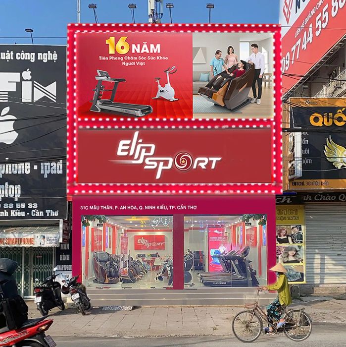 Elipsport hình ảnh 2