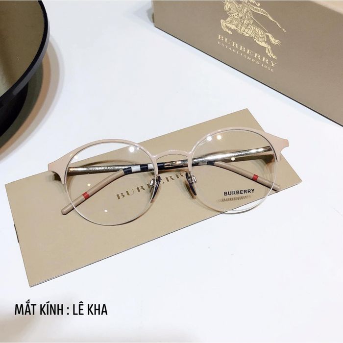 Lê Kha - Mắt Kính Đồng Hồ hình ảnh 2