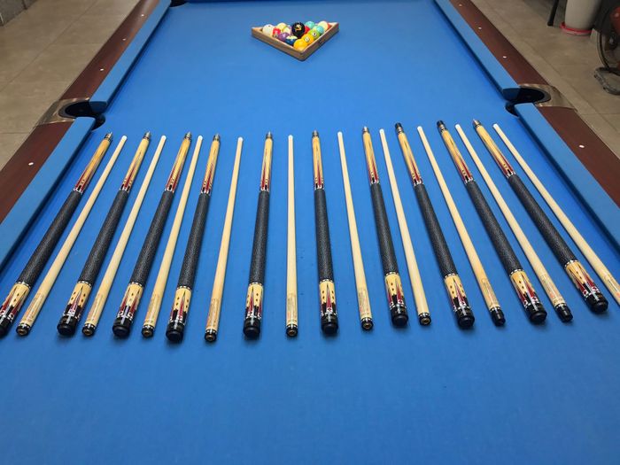 Hình ảnh ấn tượng tại Goodboys Billiards Club