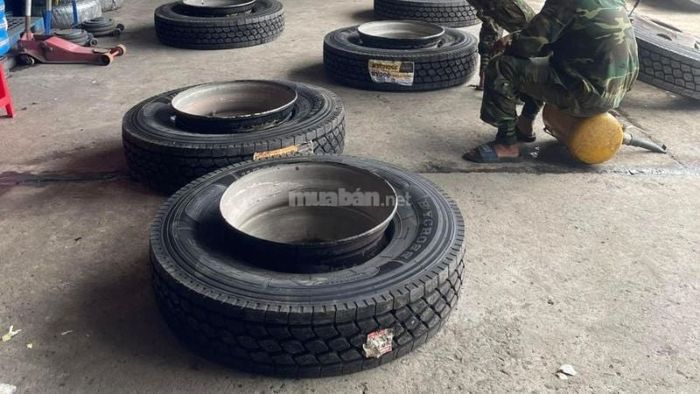 Điểm mạnh và điểm yếu của lốp xe Maxxis