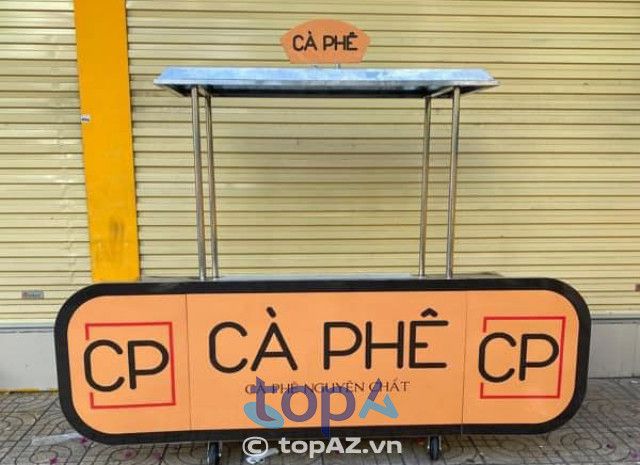 Nhã Inox - Thương hiệu vàng trong lĩnh vực gia công inox