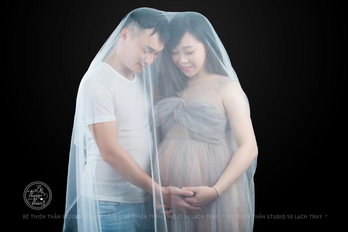 Bé Thiên Thần ảnh 3
