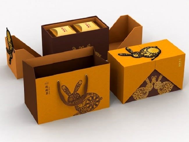 Như Ý - Thương hiệu bao bì giấy trẻ đầy triển vọng