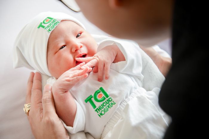 Bệnh viện Đa khoa Quốc tế Thu Cúc ảnh 1