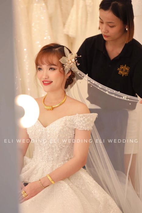Hình ảnh từ ELI Wedding 3