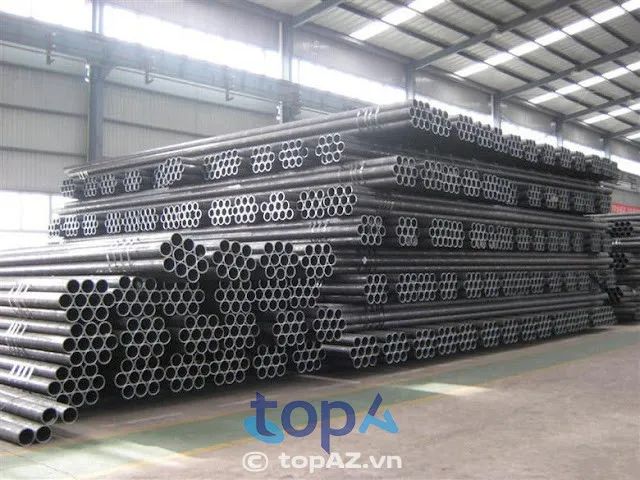 Công ty CP Thép và Thương mại Hà Nội