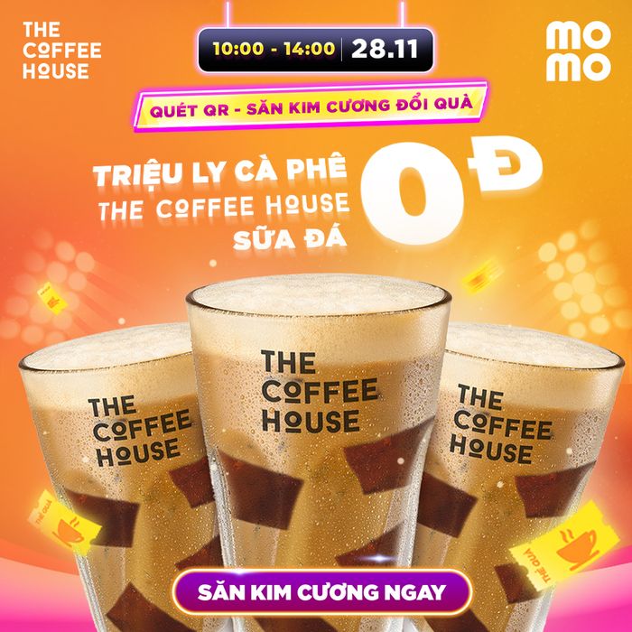 Hình ảnh The Coffee House 2