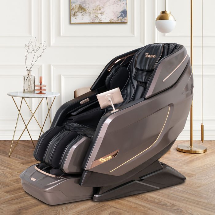 Trải nghiệm sản phẩm thực tế tại showroom ASAMA