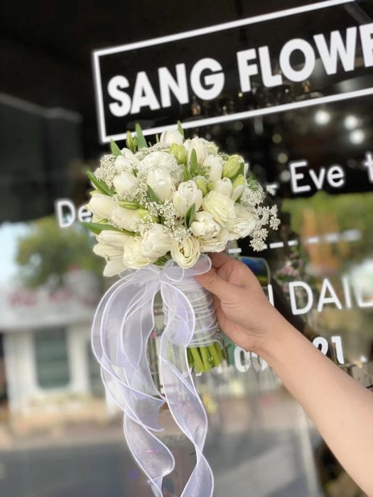 Sang Flower hình ảnh 1