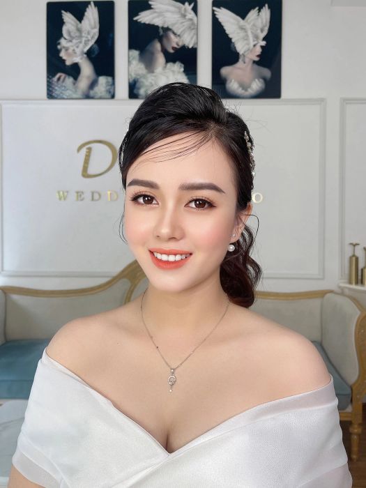 DORY-Wedding hình ảnh 1